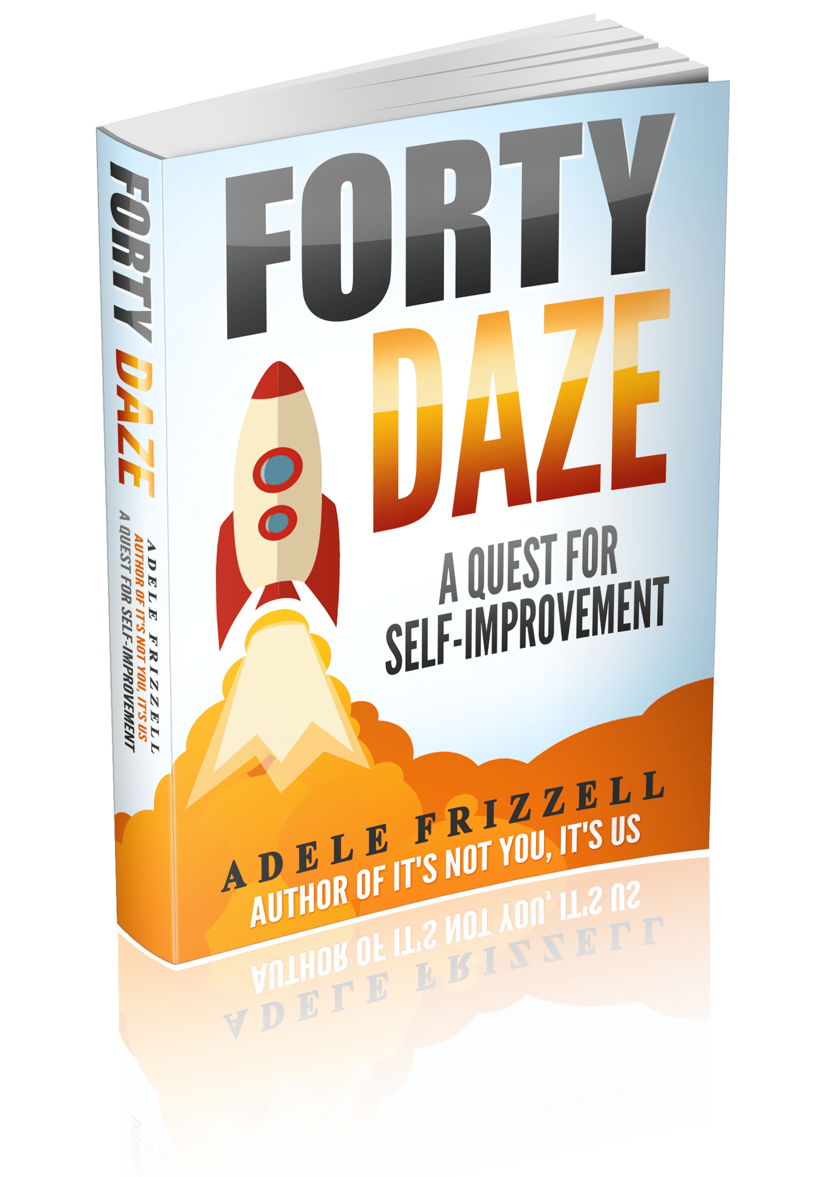 The Forty Daze Challenge the-forty-daze-challenge